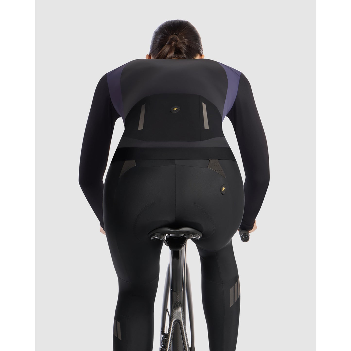 ASSOS UMA GTV S11 Kurtka damska Future Dusk