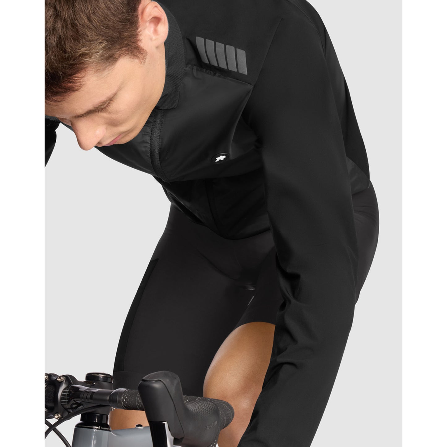 Kurtka ASSOS TACTICA T5 Black Series