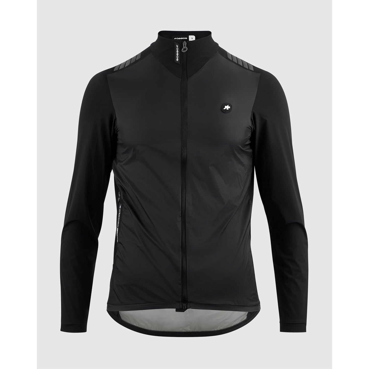 Kurtka ASSOS TACTICA T5 Black Series