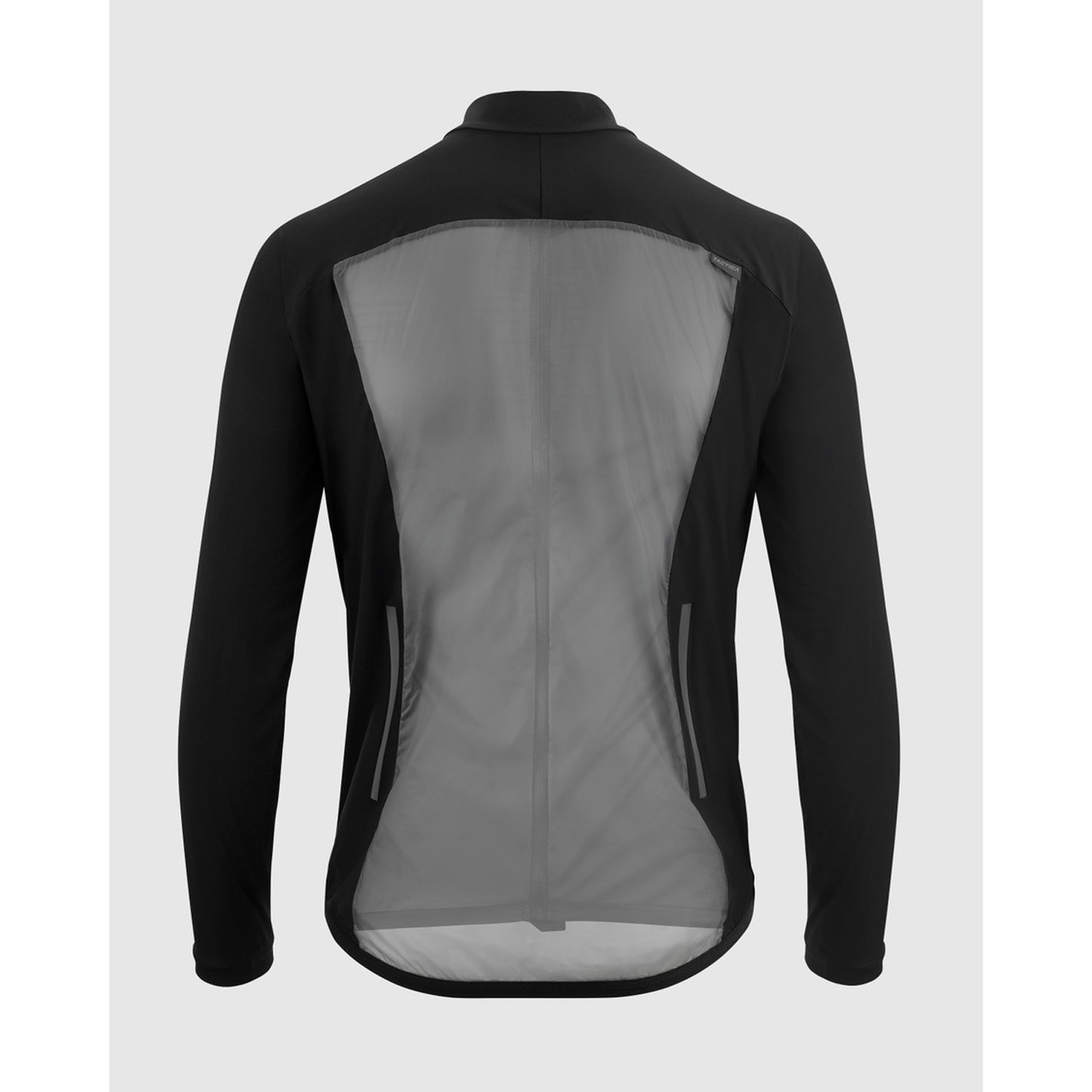 Kurtka ASSOS TACTICA T5 Black Series