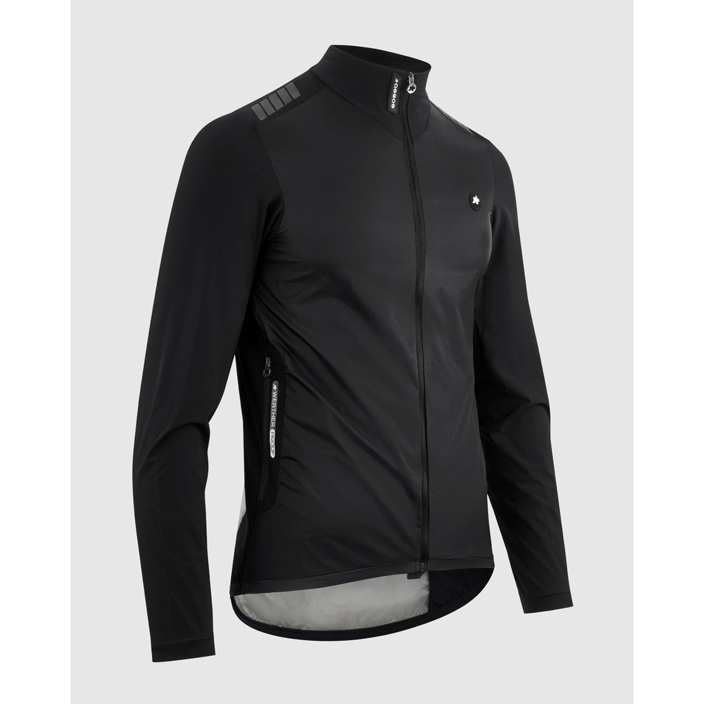 Kurtka ASSOS TACTICA T5 Black Series