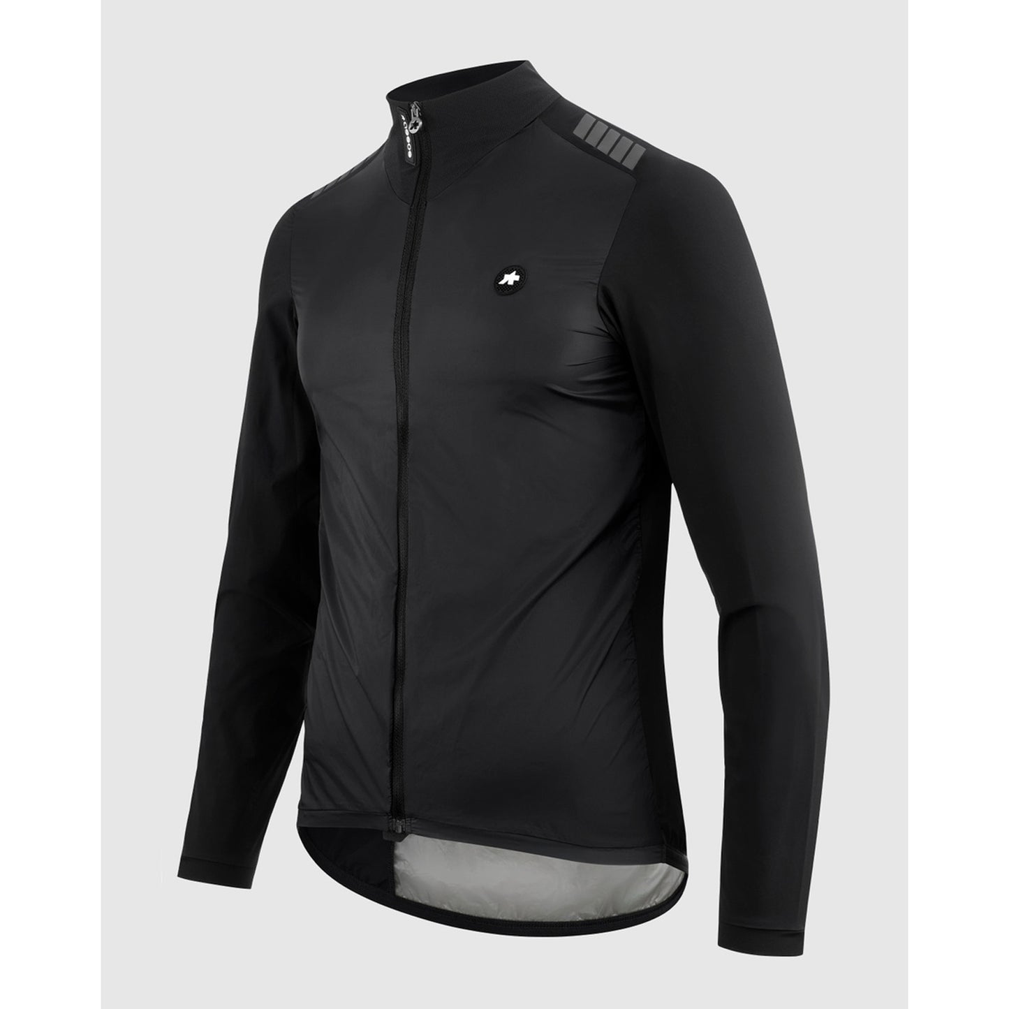 Kurtka ASSOS TACTICA T5 Black Series