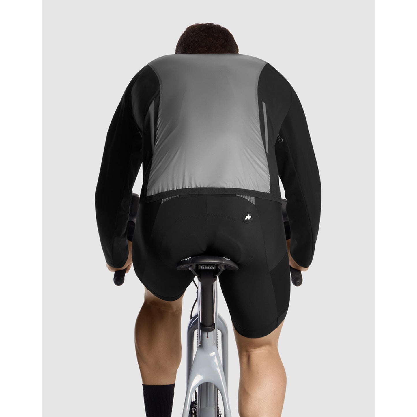 Kurtka ASSOS TACTICA T5 Black Series