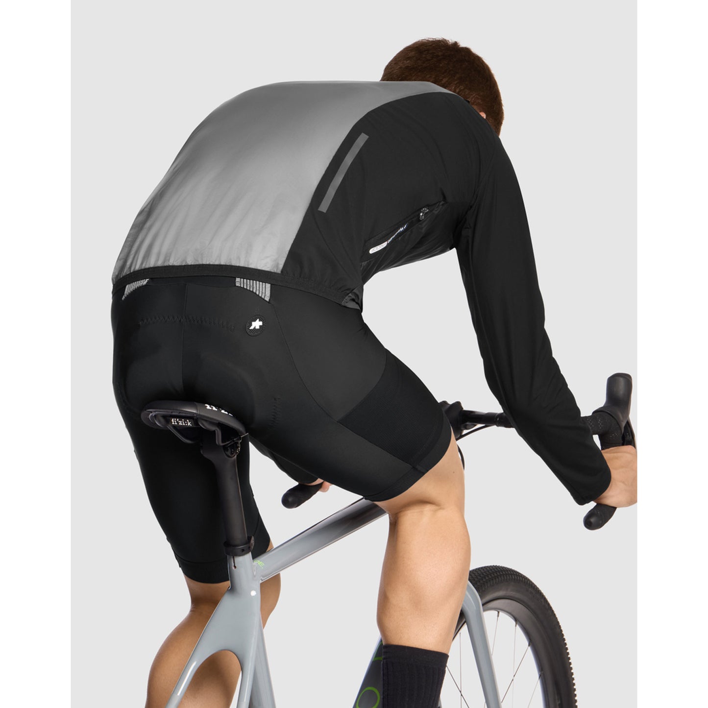 Kurtka ASSOS TACTICA T5 Black Series