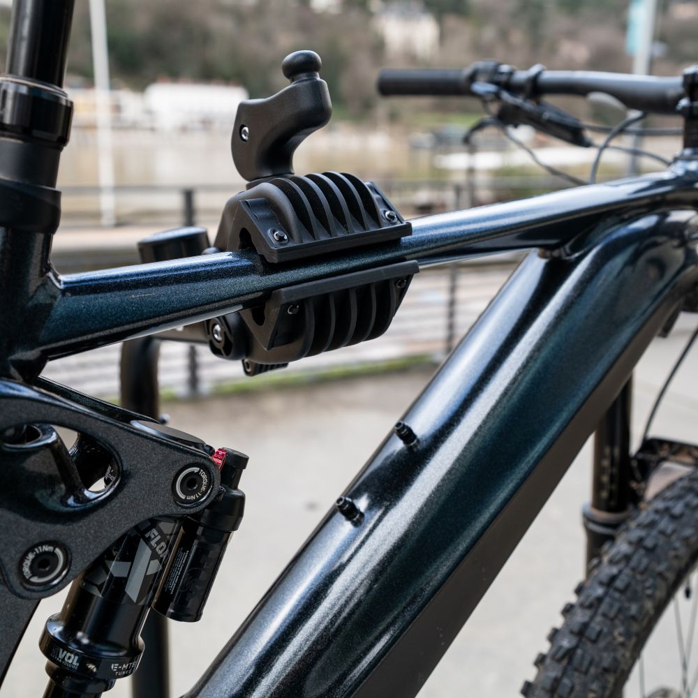 Stojak warsztatowy PBS TOOLS Special E-Bike 50kg max