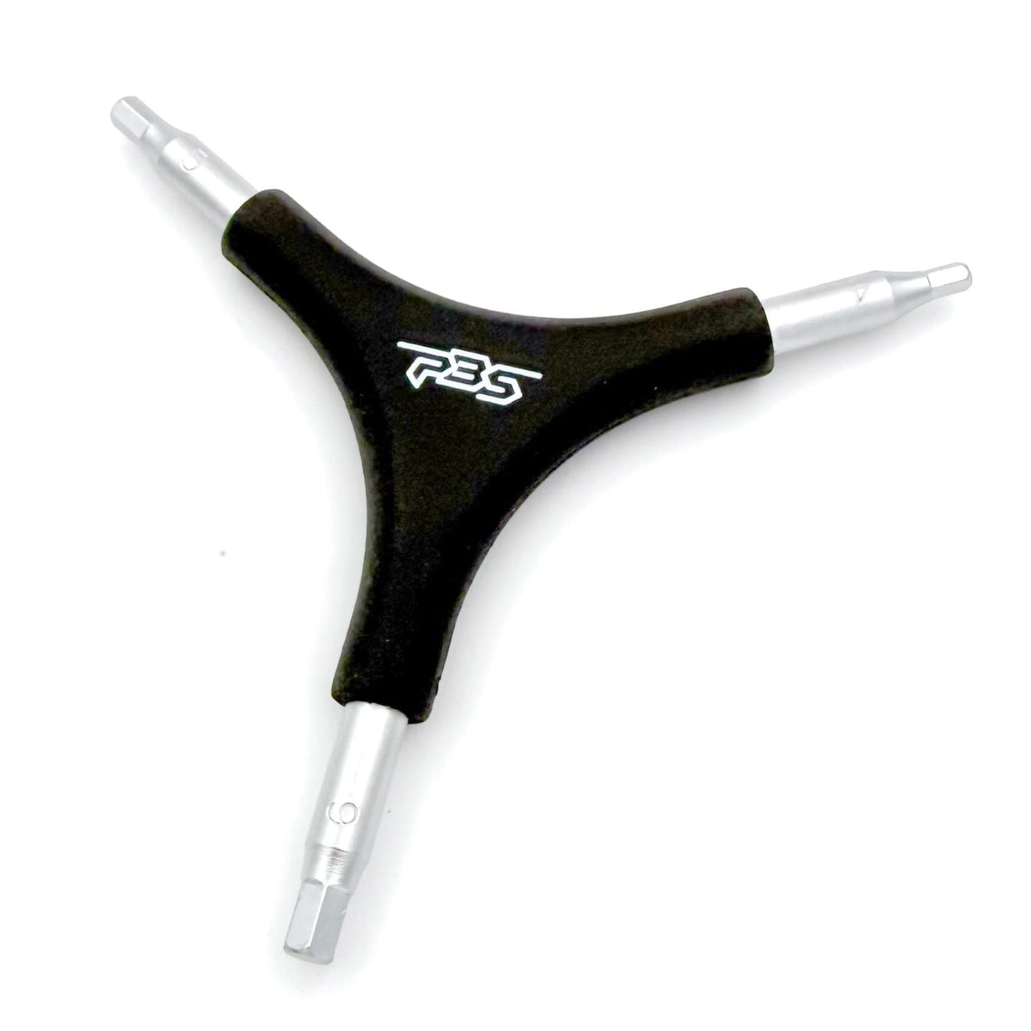 Y-shaped Allen keys PBS TOOLS 4/5/6mm