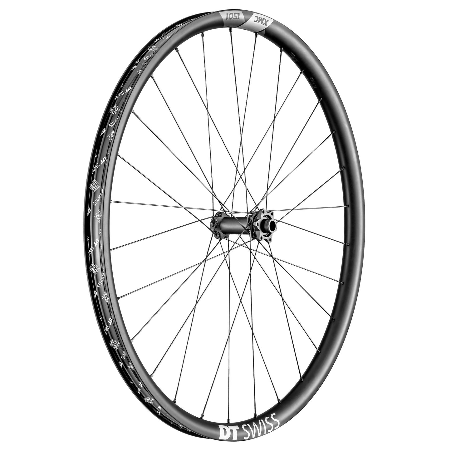 Przednie koło DT SWISS XMC 1501 SPLINE ONE 30 mm 27,5" 15x110 mm Boost