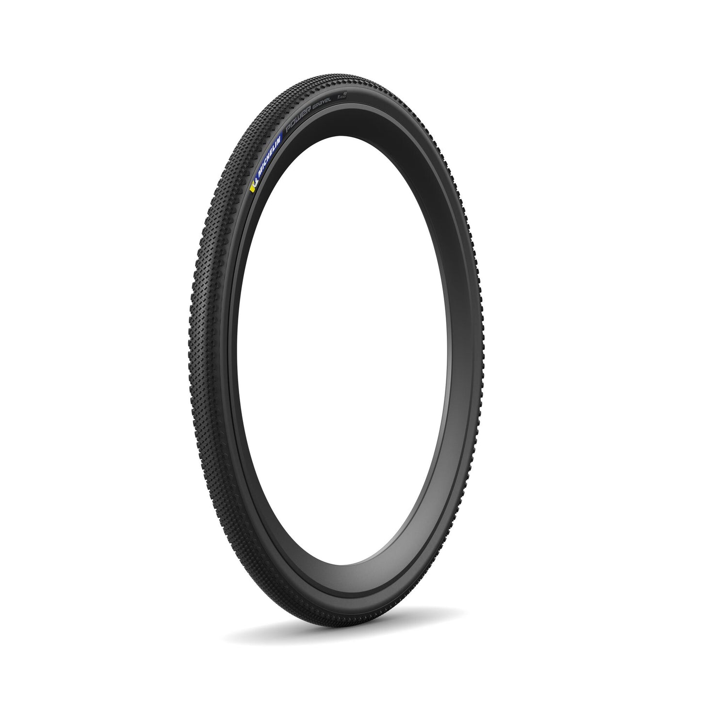 Opona MICHELIN POWER GRAVEL Competition Line 700x33c Tubeless Ready Czarna