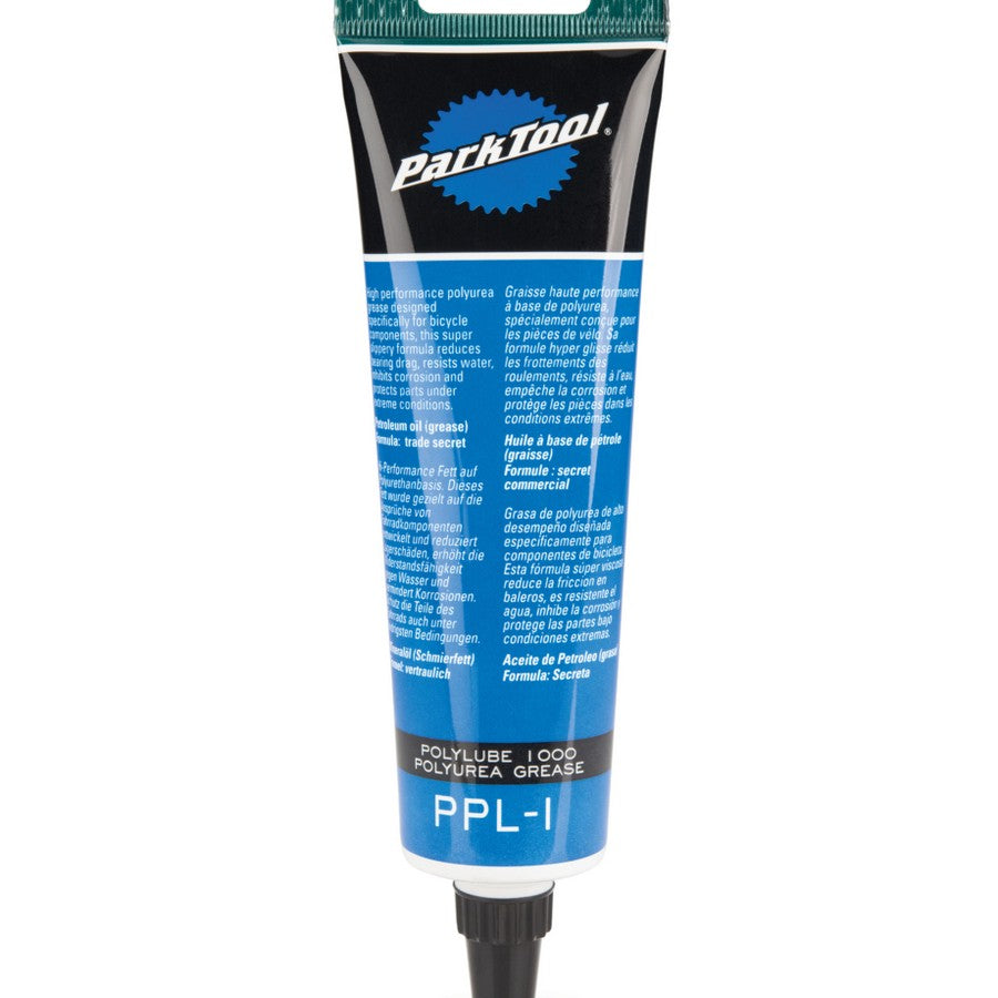 Smar PARK TOOL POLYLUBE PPL-1 tubka 113 g