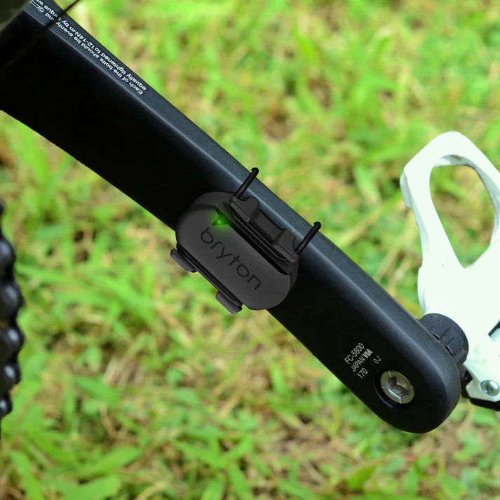 BRYTON ANT+/Bluetooth cadence sensor