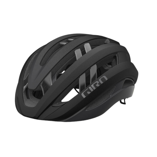 Kask szosowy GIRO ARIES MIPS SPHERICAL czarny matowy