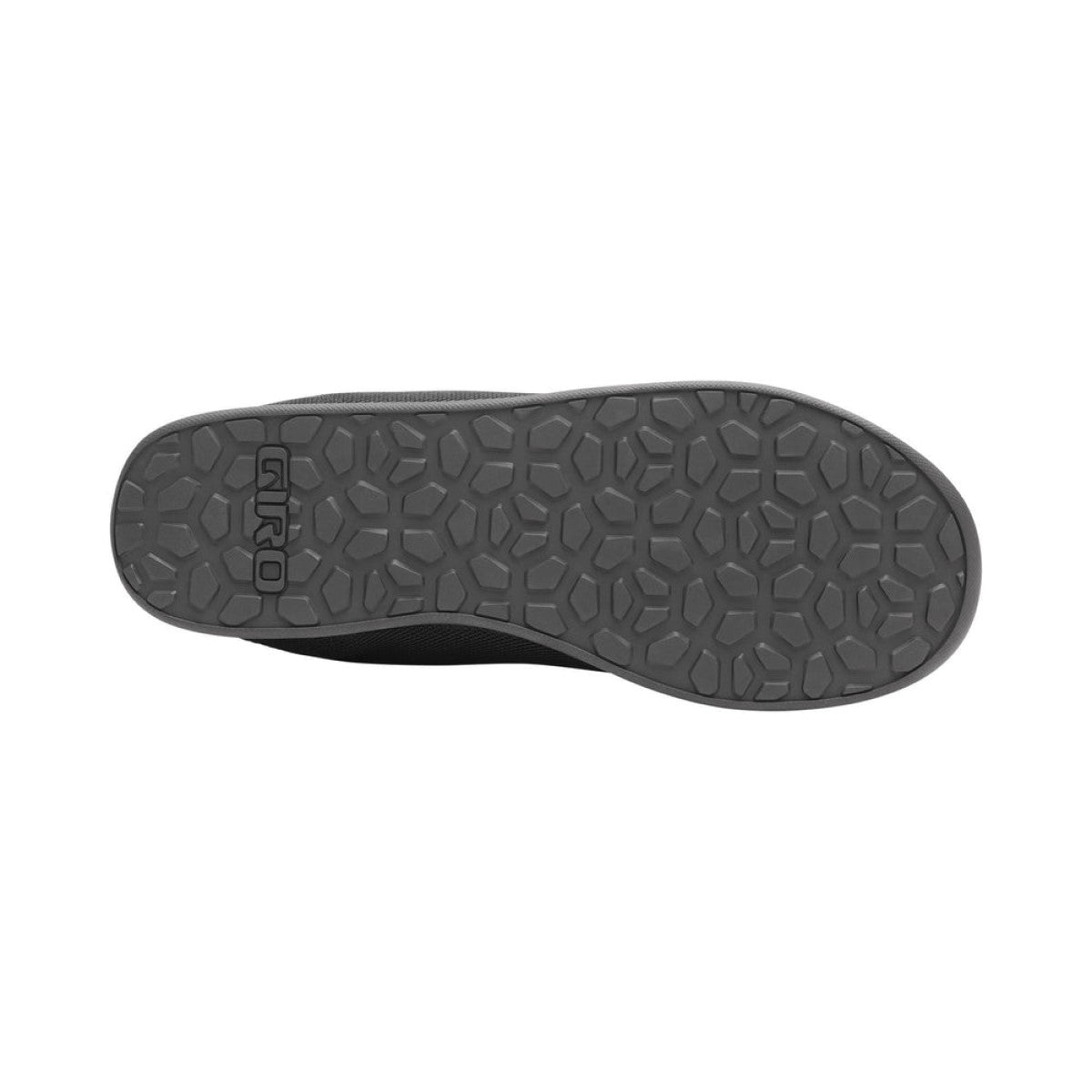 GIRO DEED Buty MTB czarny