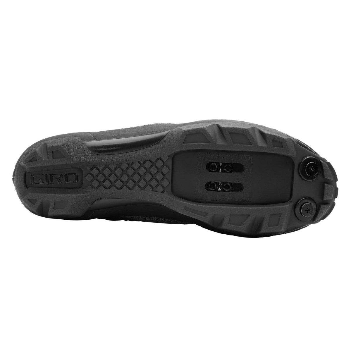 GIRO RANGER damskie buty XC/Gravel MTB czarne