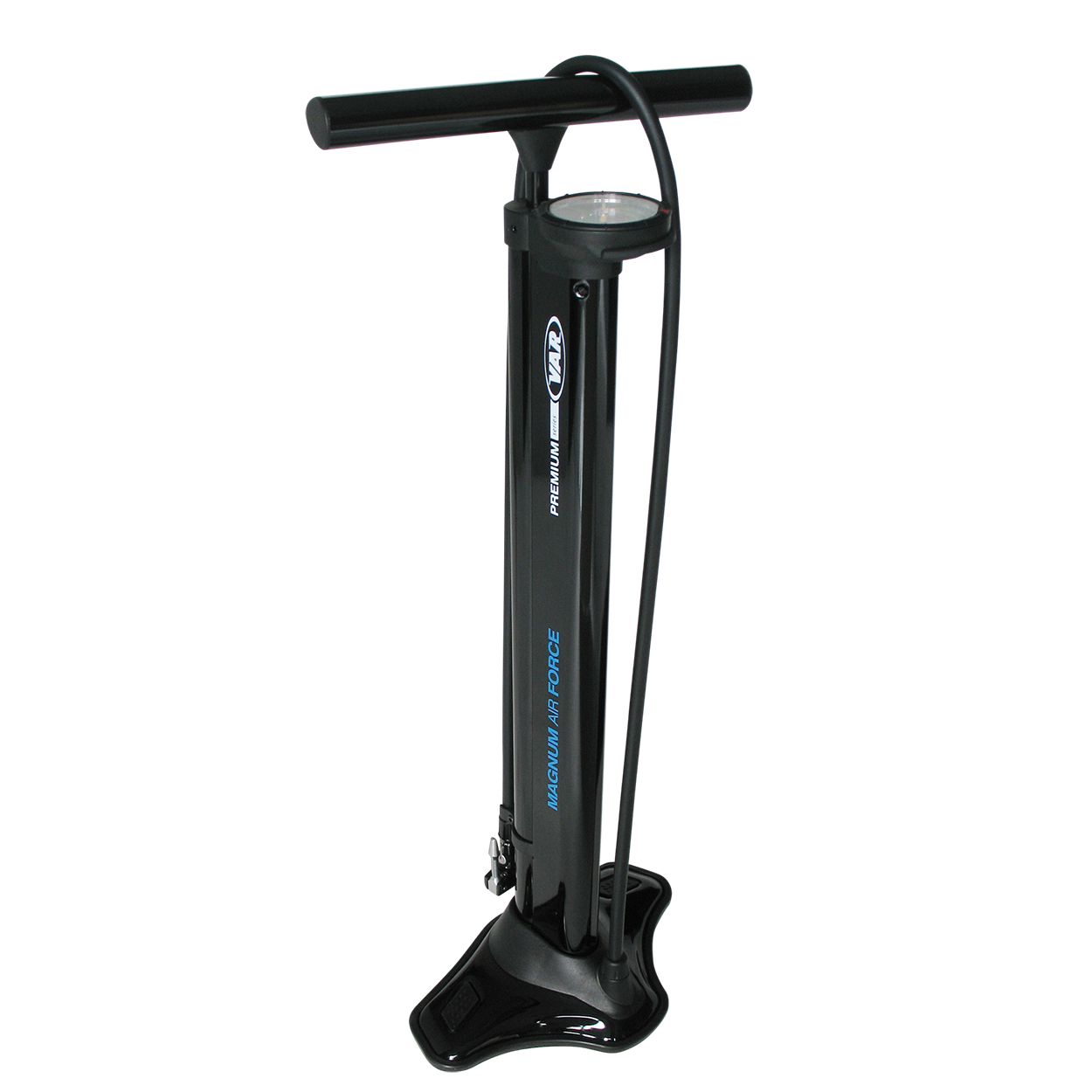 Pompka nożna VAR MAGNUM AIR FORCE RP-80500-C