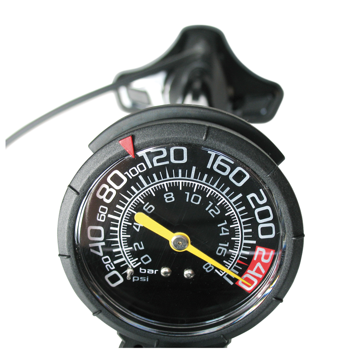 Pompka nożna VAR MAGNUM AIR FORCE RP-80500-C