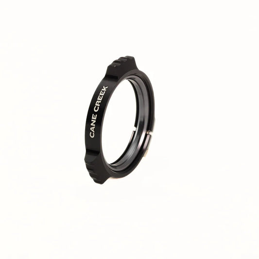 Zestaw do wstępnego napinania mechanizmu korbowego CANE CREEK PRELOADER czarny