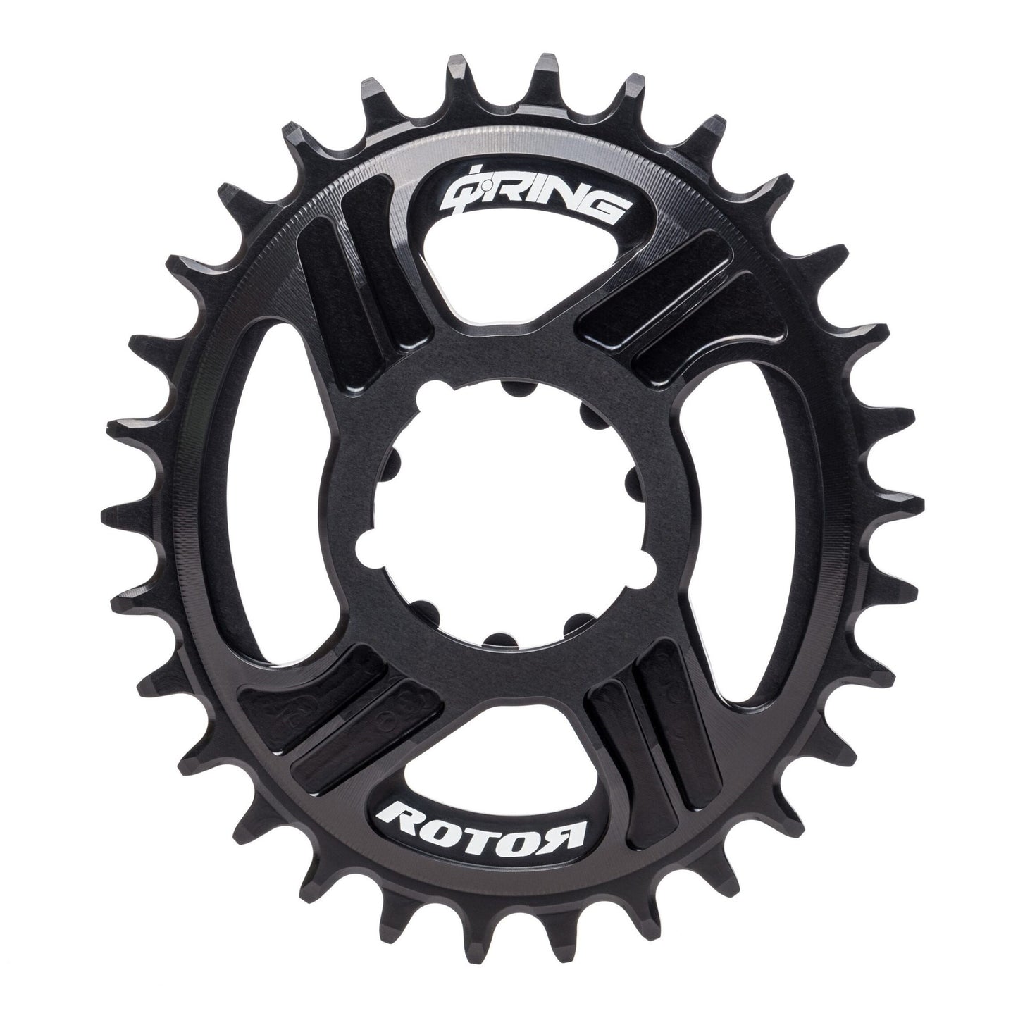 Mono Oval 11/12V ROTOR Q-RING Sram Direct Mount Boost Offset 3 mm tarcza łańcuchowa