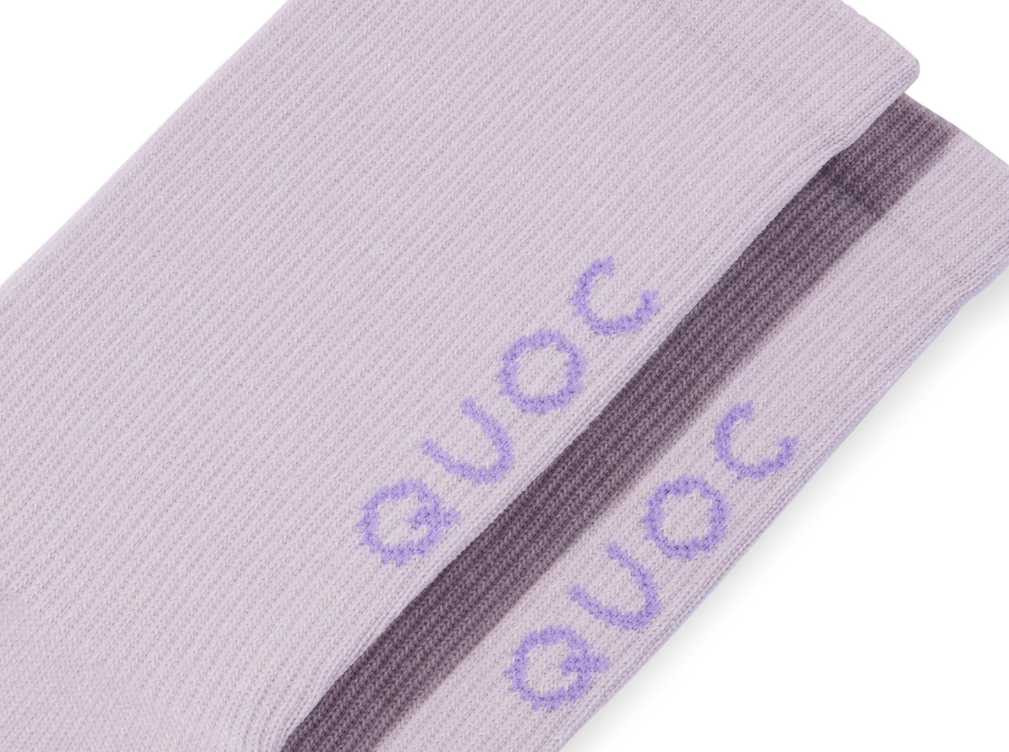 Skarpety QUOC ALL SEASON MERINO Lilac