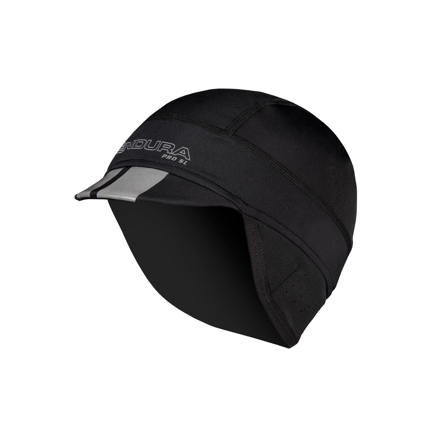 ENDURA PRO SL Cap Black