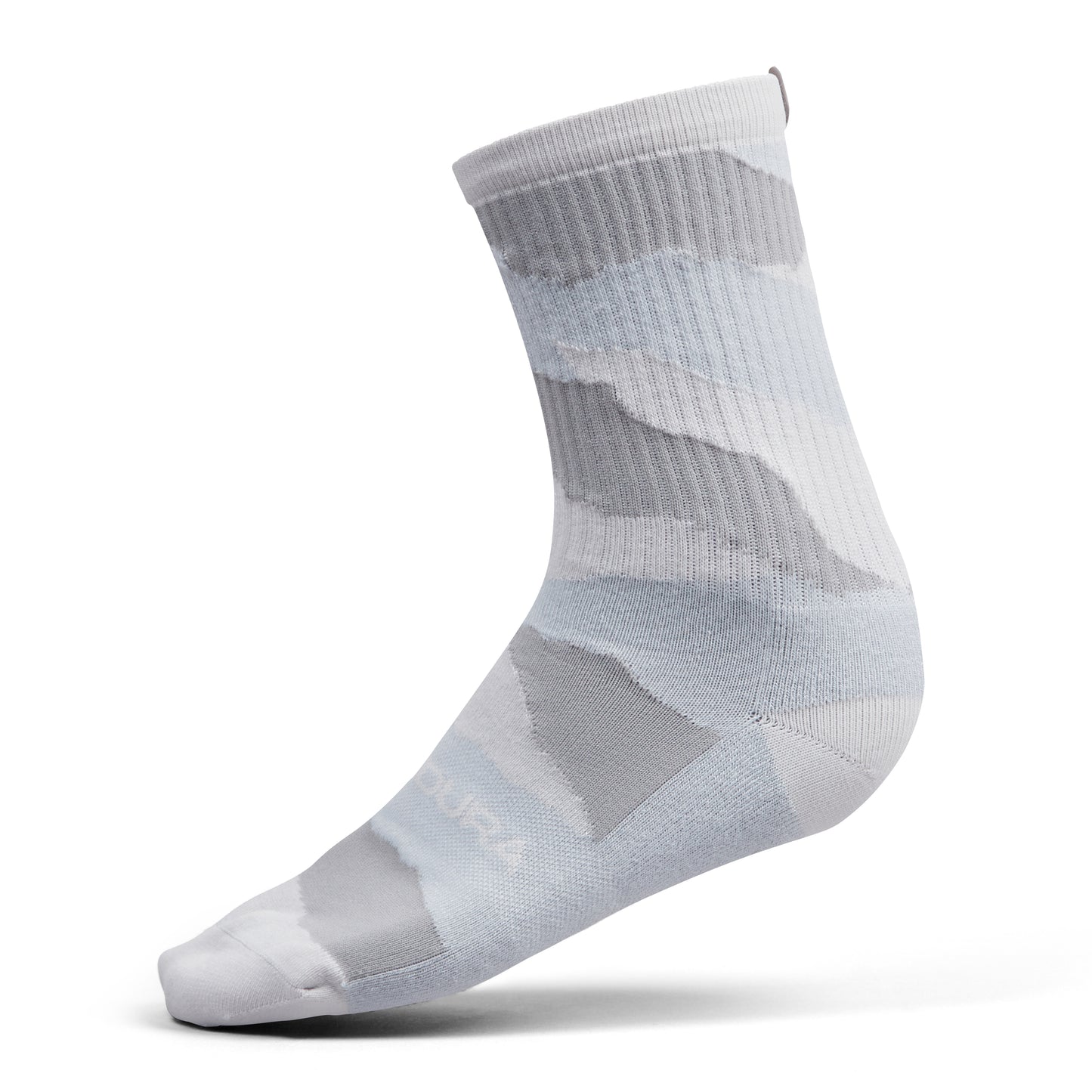 Skarpety ENDURA PEAK Grey 2025