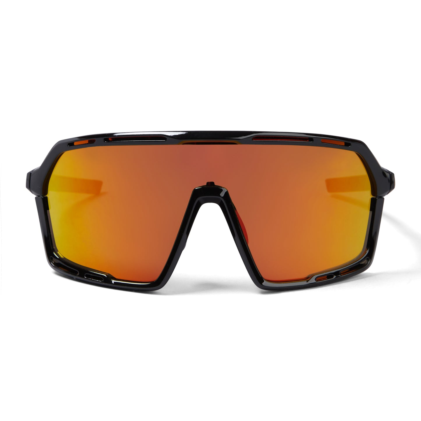 Gogle ENDURA PRO SL Czarny 2025