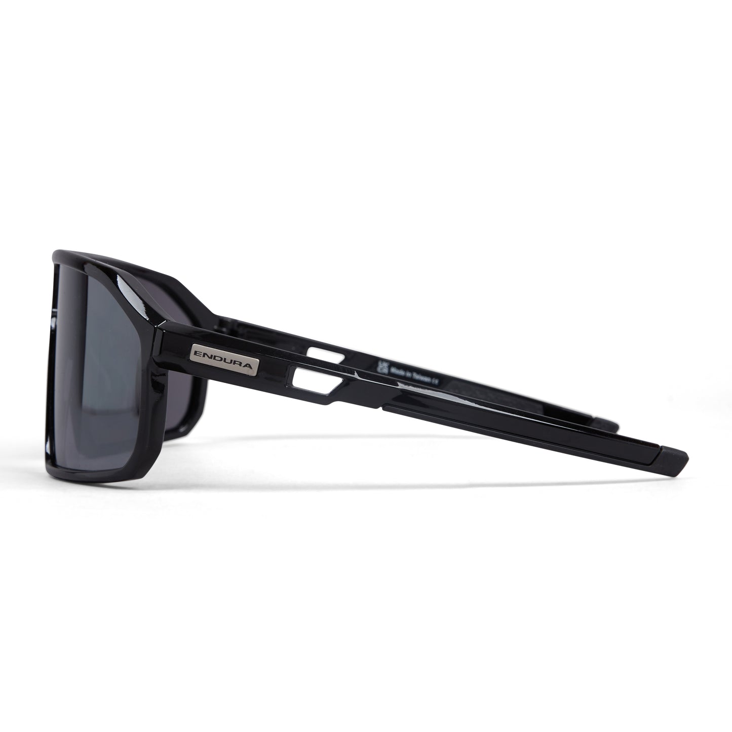 Gogle ENDURA MULLET czarne 2025