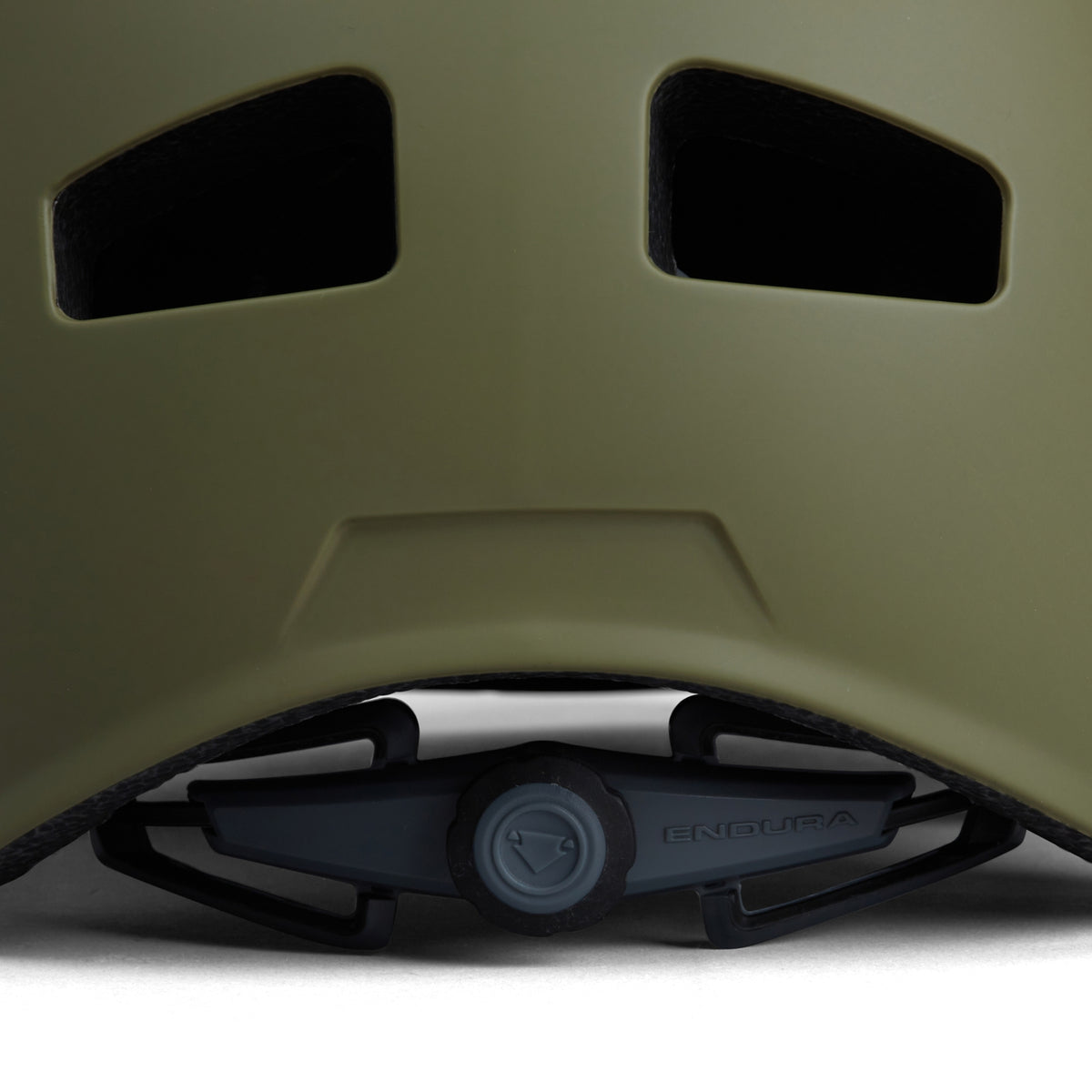 Casque BOL BMX ENDURA PISSPOT Vert