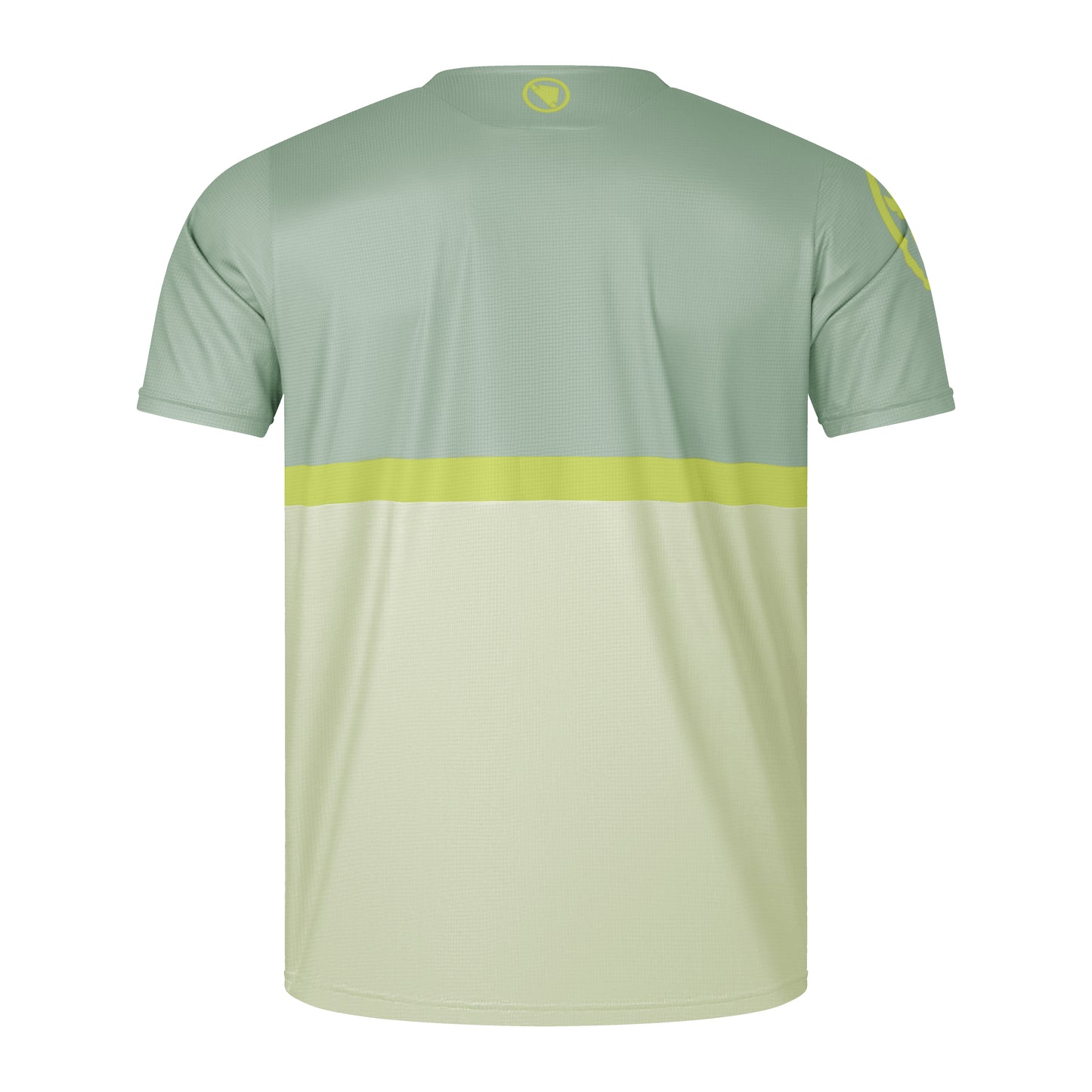 ENDURA SINGLETRACK CORE TEE II Short Sleeve Jersey Green 2025