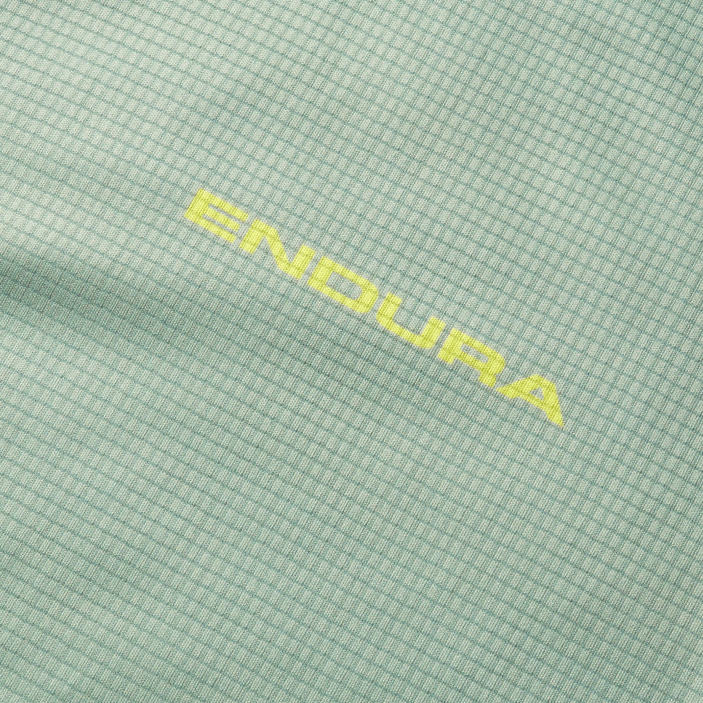 ENDURA SINGLETRACK CORE TEE II Short Sleeve Jersey Green 2025