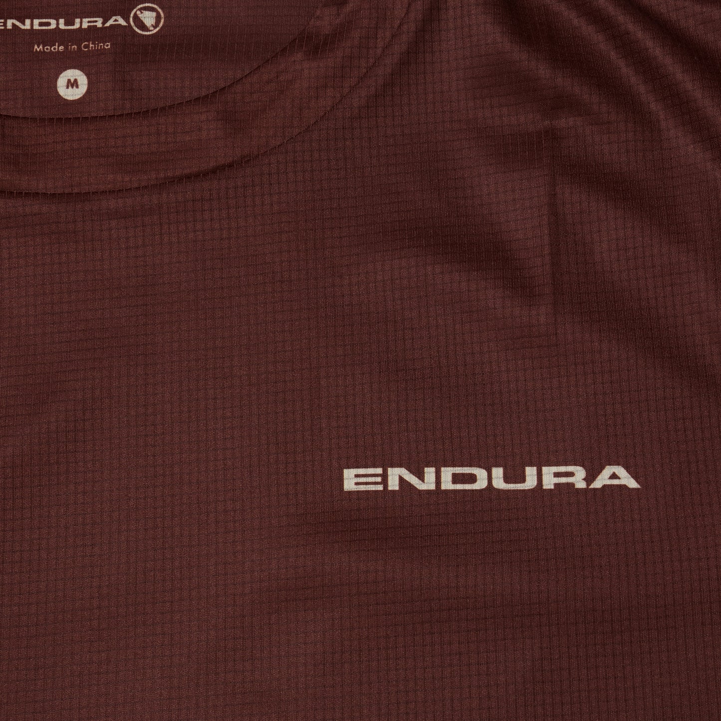 Koszulka ENDURA SINGLETRACK CORE II fioletowa