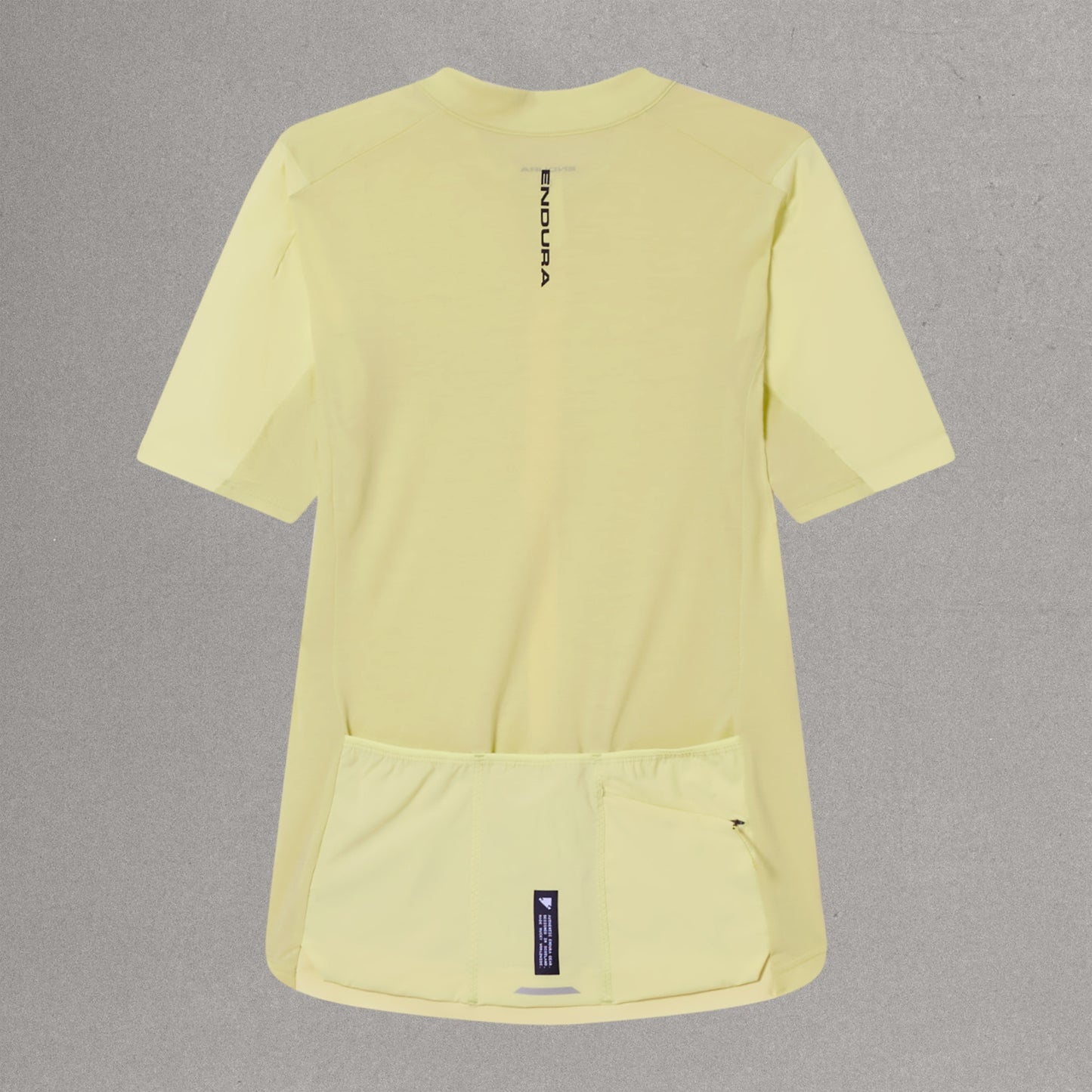 Koszulka z krótkim rękawem ENDURA ALLTRACK RIDE Carbon Old Seed Jersey