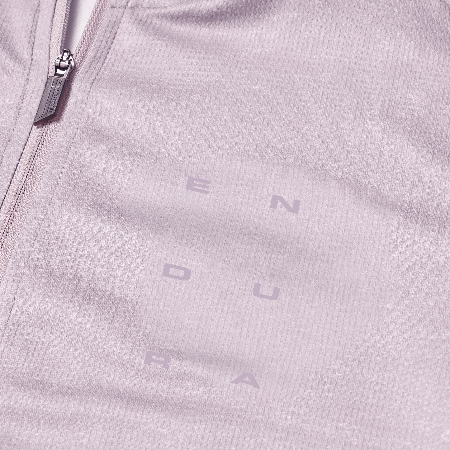 ENDURA FS260 PRINT Short Sleeve Titanium Jersey