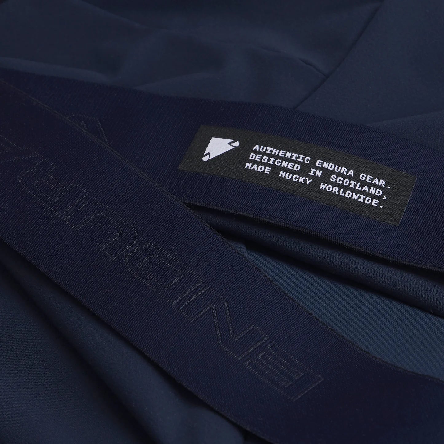 Women's ENDURA PRO SL POWER Bib Short Blue