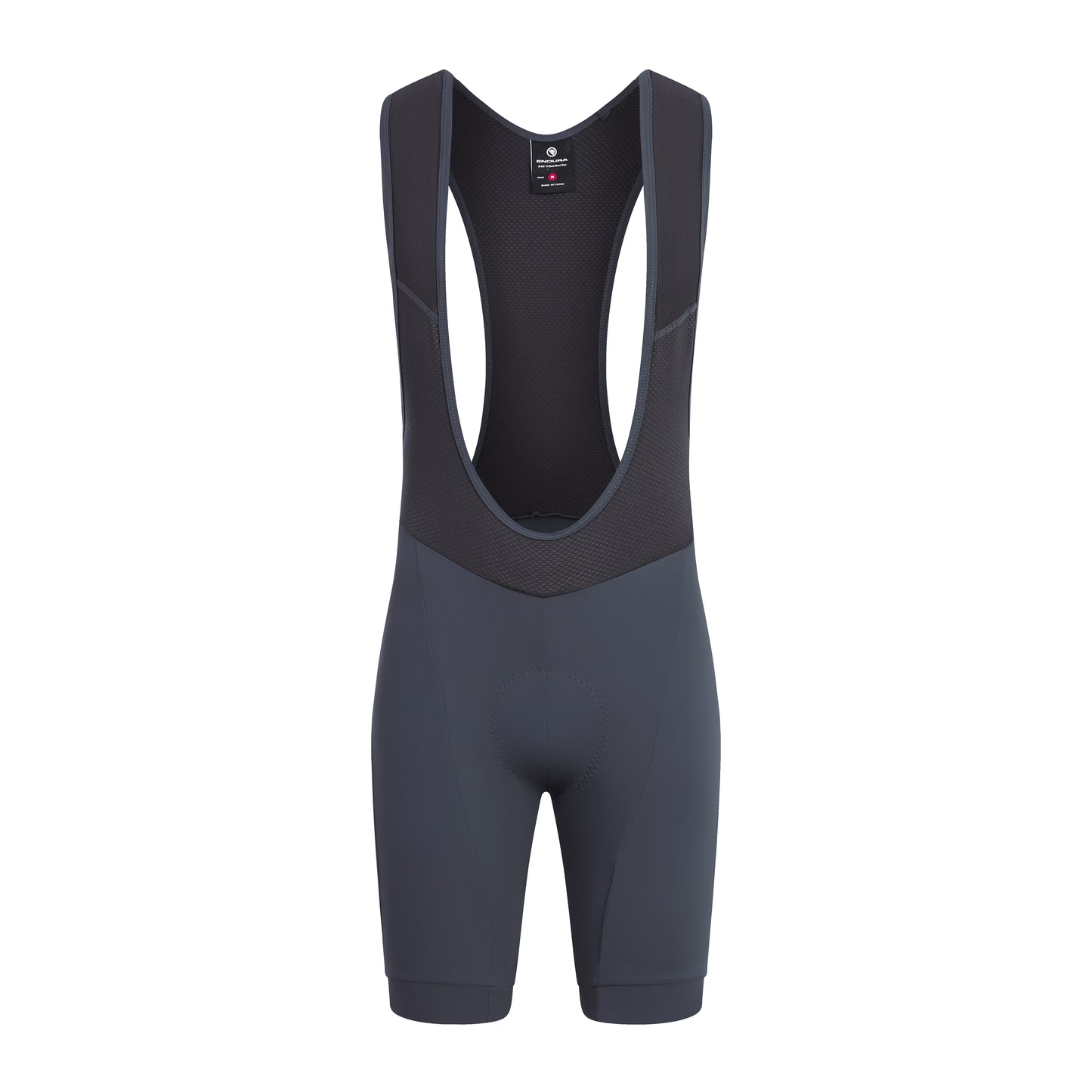 Women's ENDURA XTRACT LITE Bib Tight Grey 2025