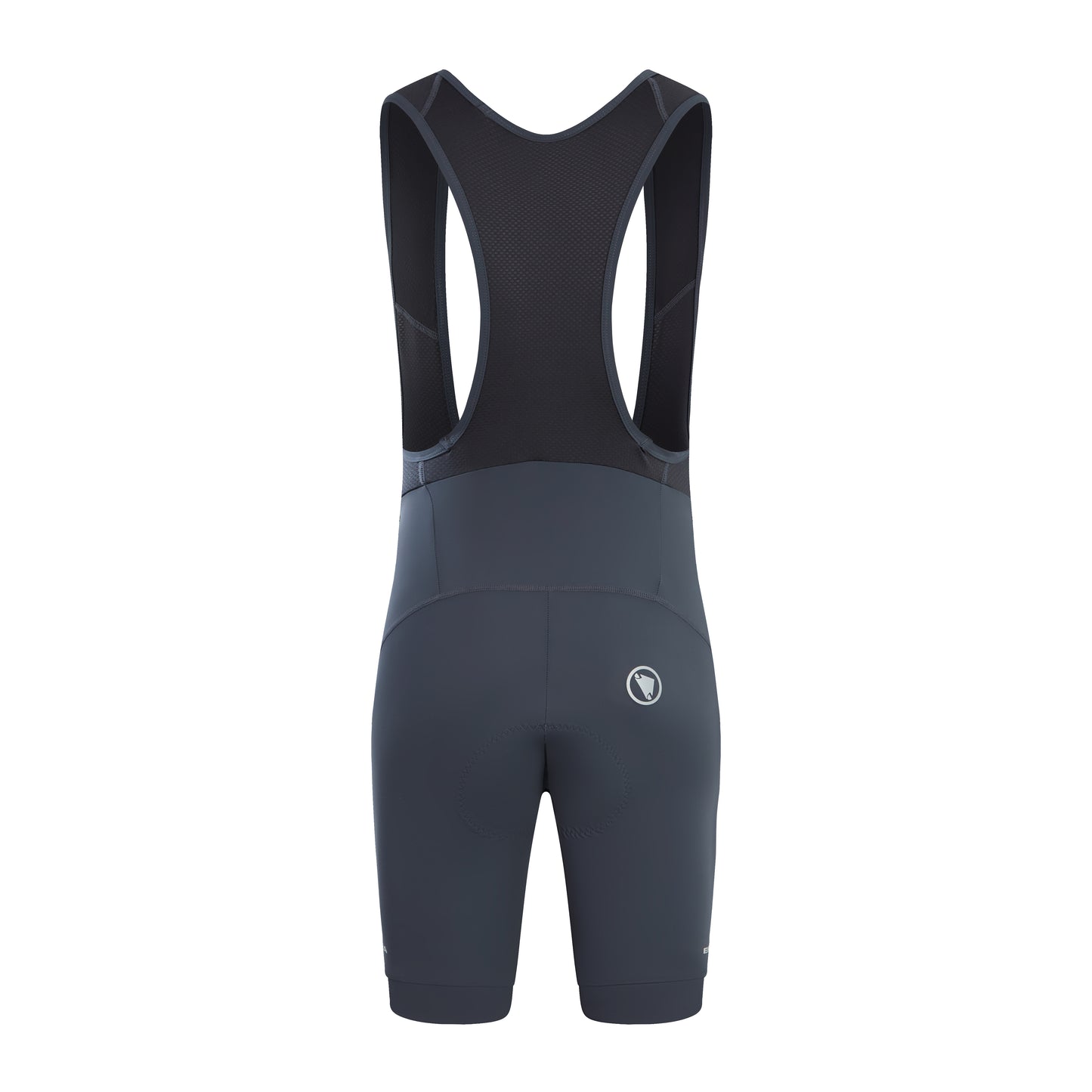 Women's ENDURA XTRACT LITE Bib Tight Grey 2025