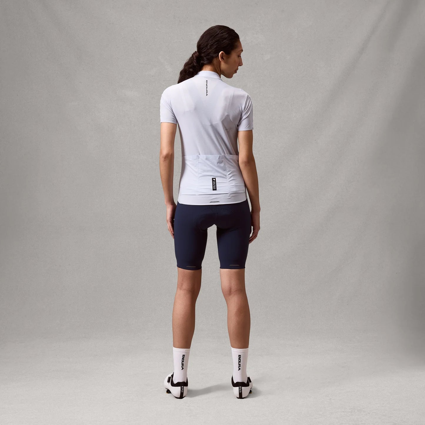 Women's ENDURA PRO SL Short Sleeve Jersey Blue