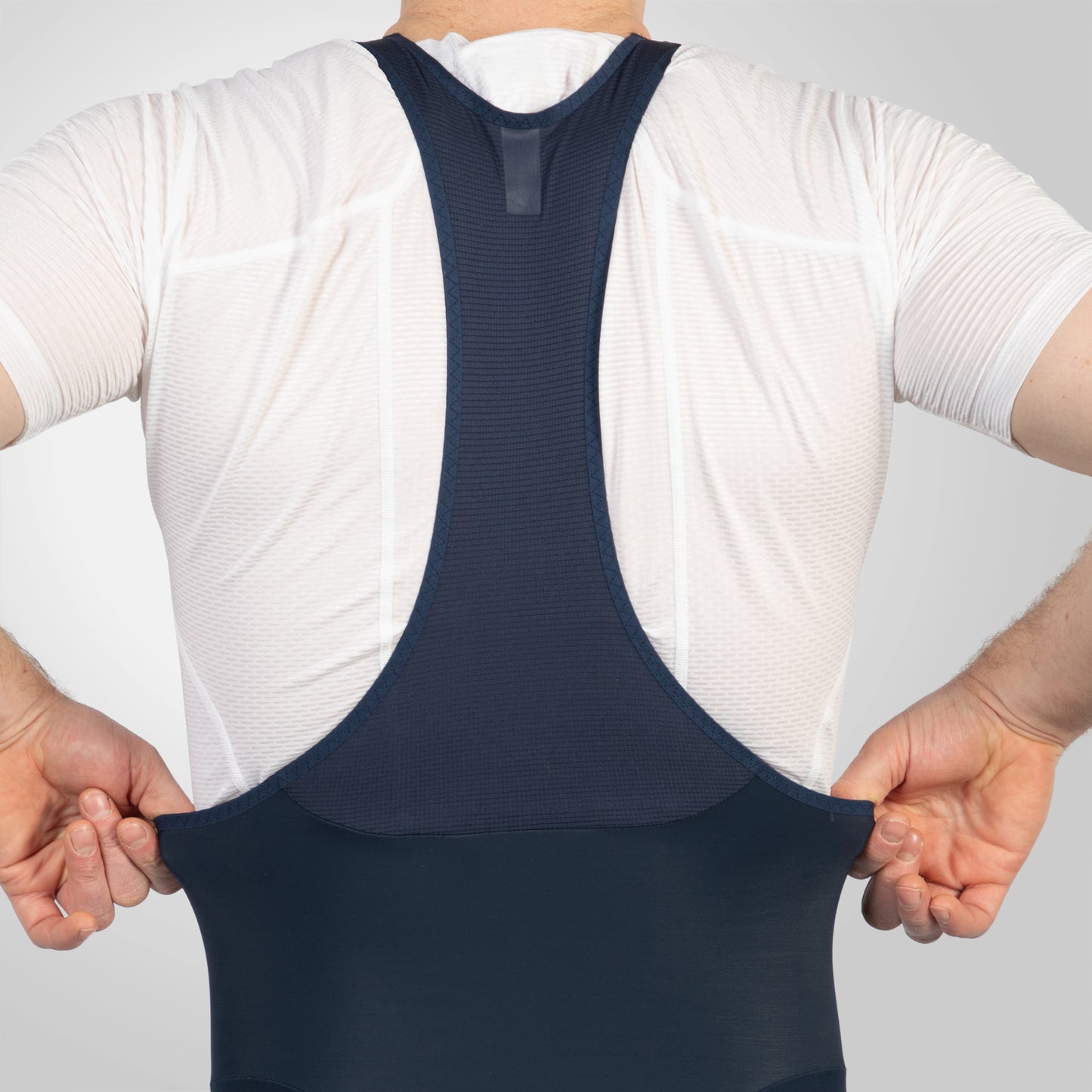 ENDURA FS260 Bib Short Blue