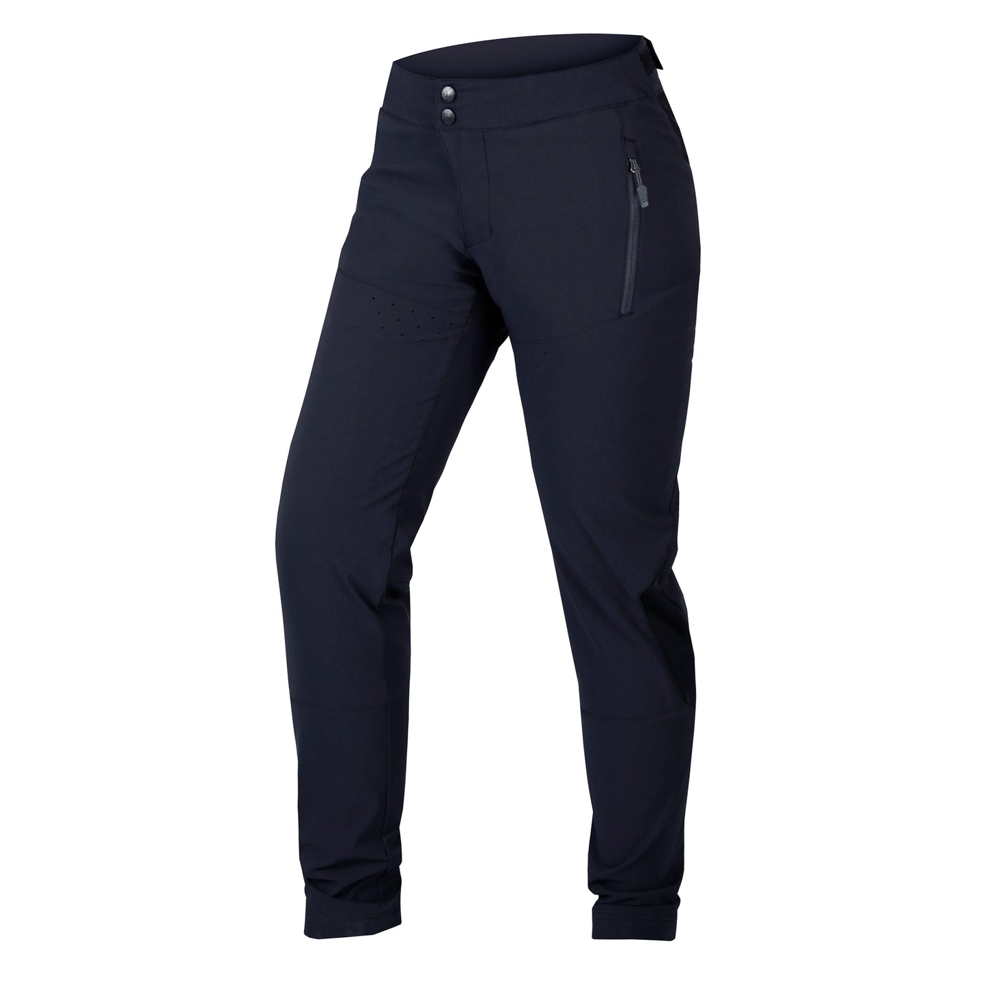 Damskie spodnie ENDURA MT500 BURNER Pants Navy