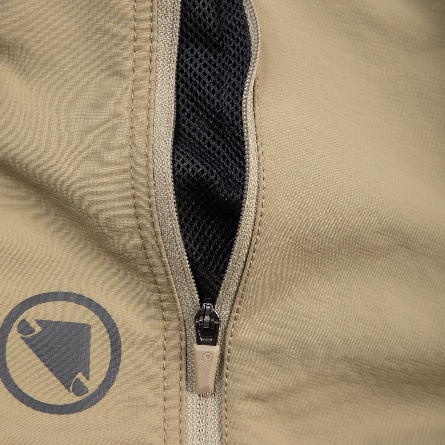 Spodenki ENDURA HUMMVEE LINER beżowe