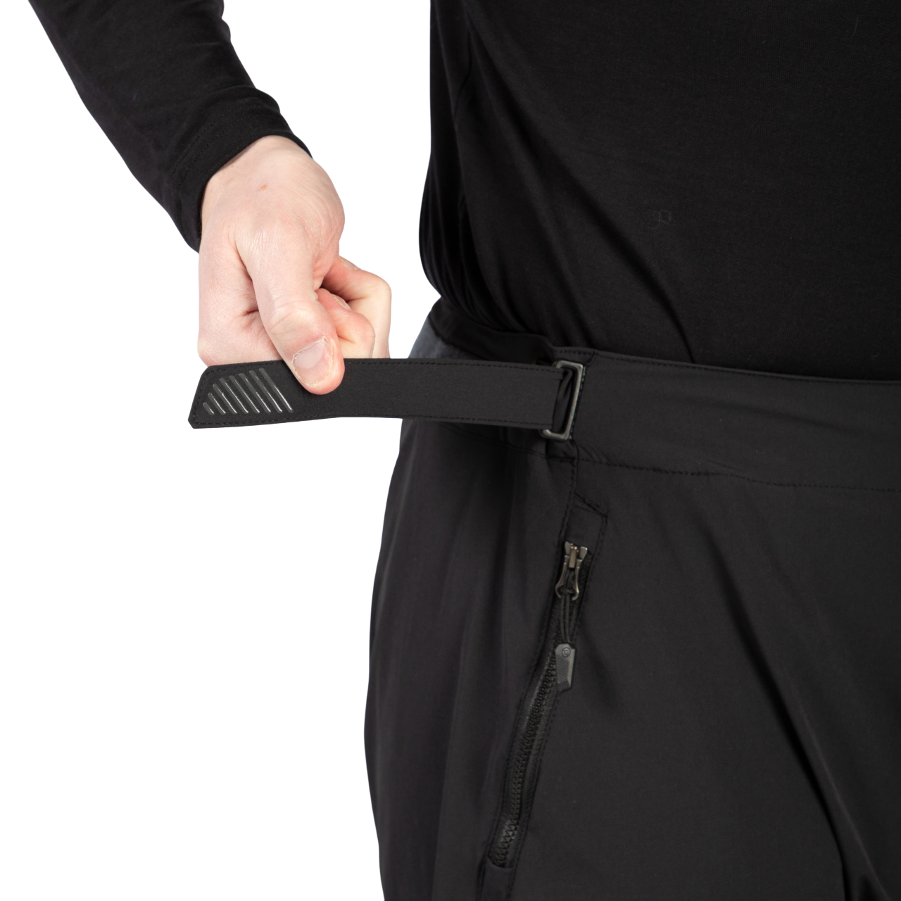 Spodnie ENDURA MT500 BURNER LITE czarny 2025