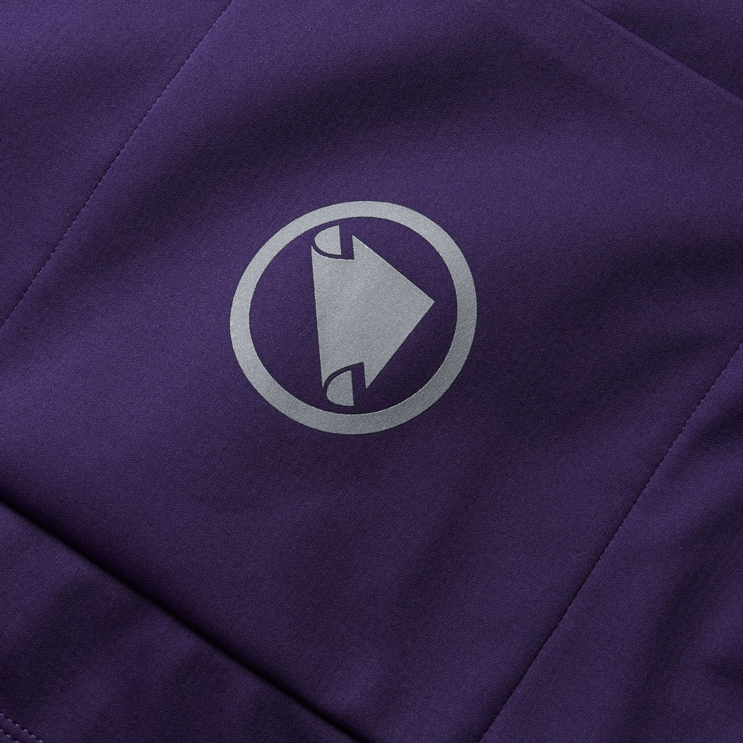 ENDURA WINDCHILL II Women's Jacket Purple