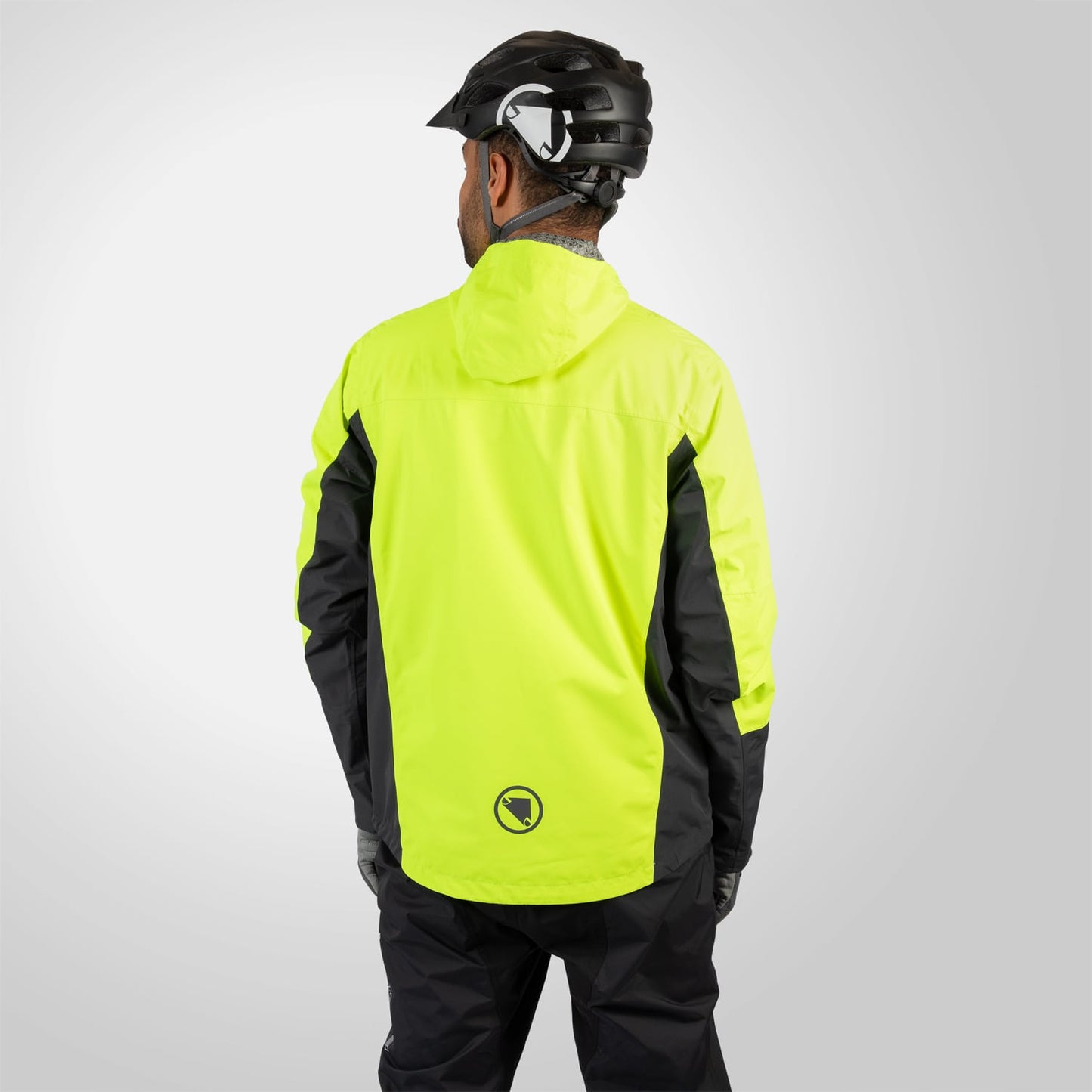 Kurtka ENDURA HUMMVEE 3-IN-1 WATERPROOF Jacket Yellow