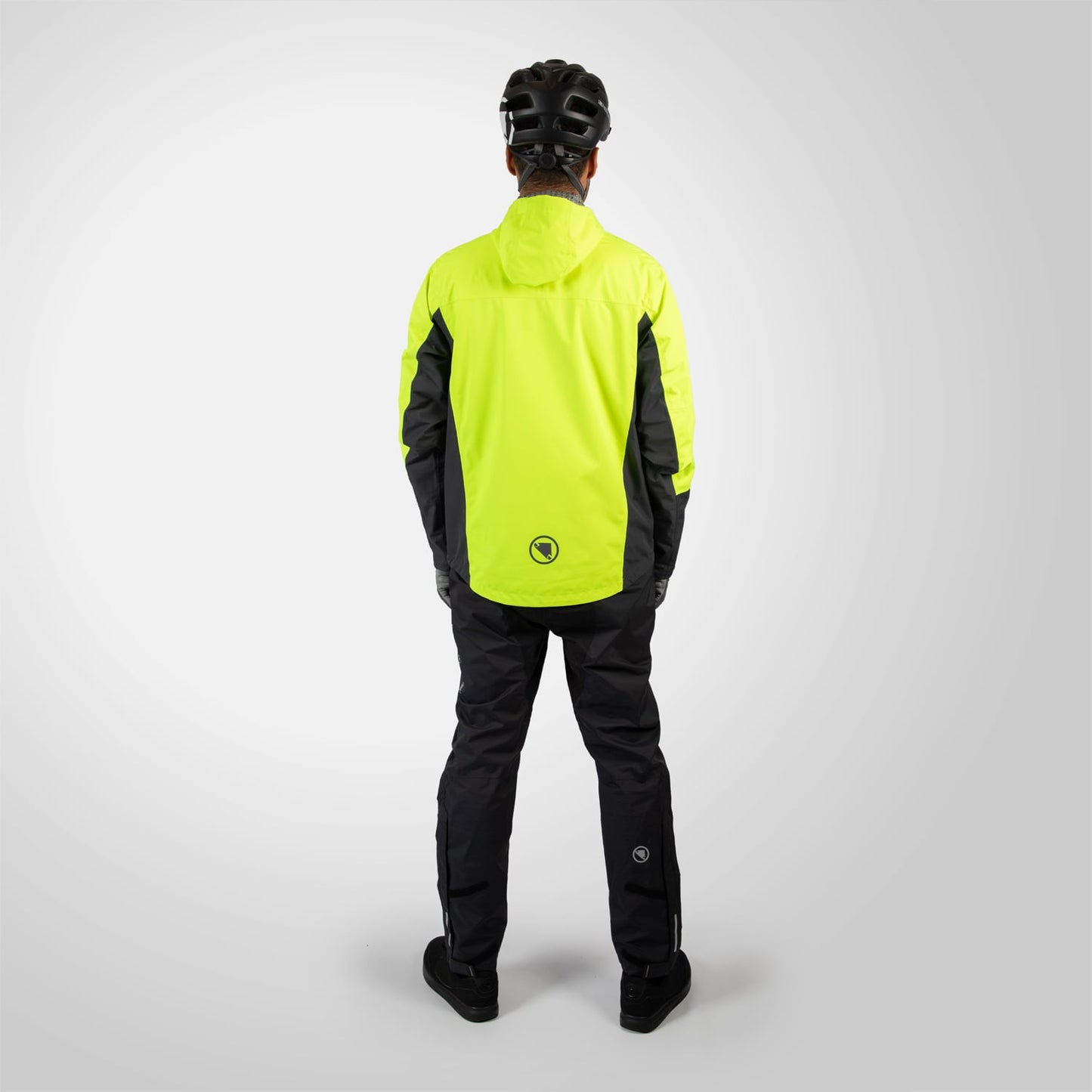 Kurtka ENDURA HUMMVEE 3-IN-1 WATERPROOF Jacket Yellow