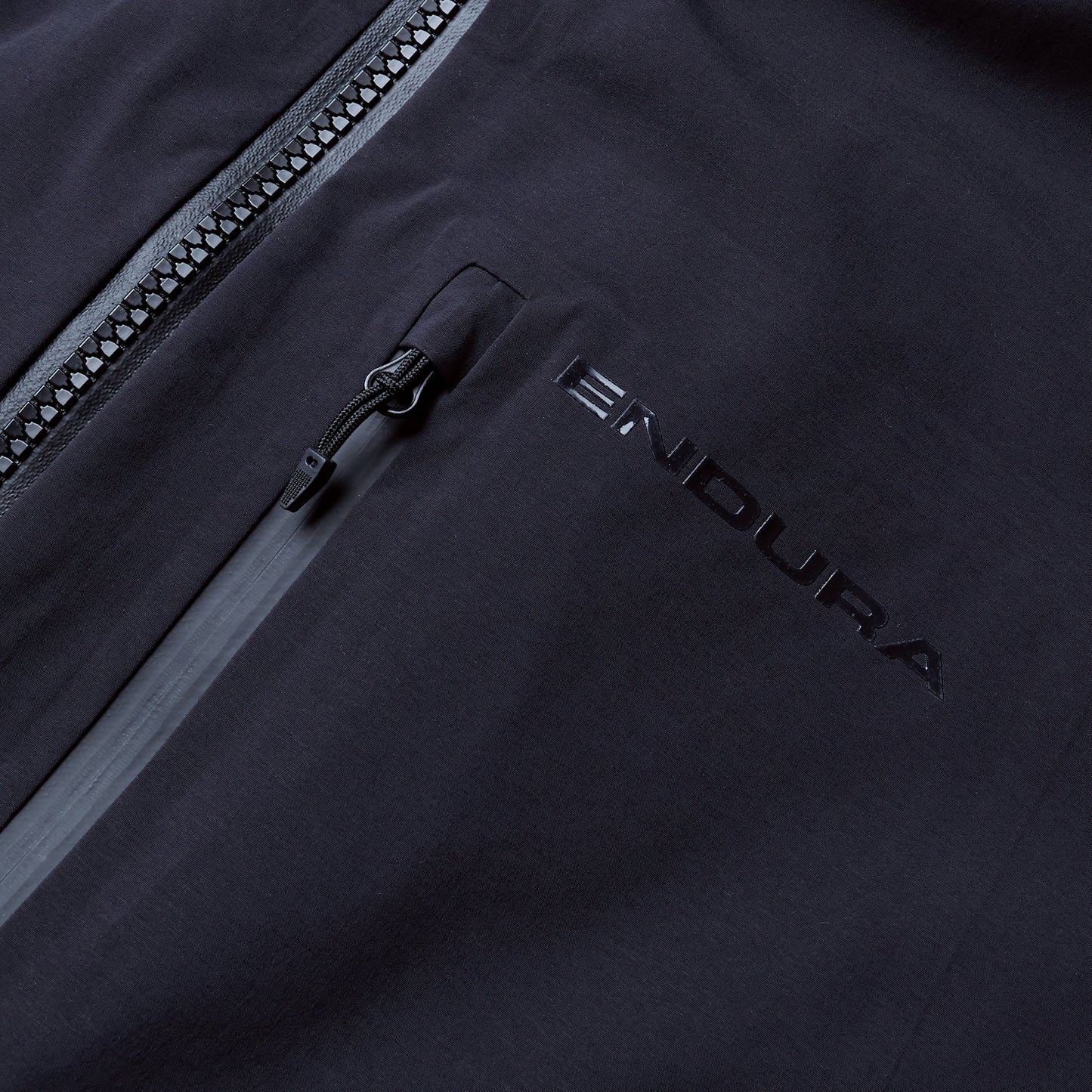 Kurtka ENDURA MT500 WATERPROOF Jacket Black