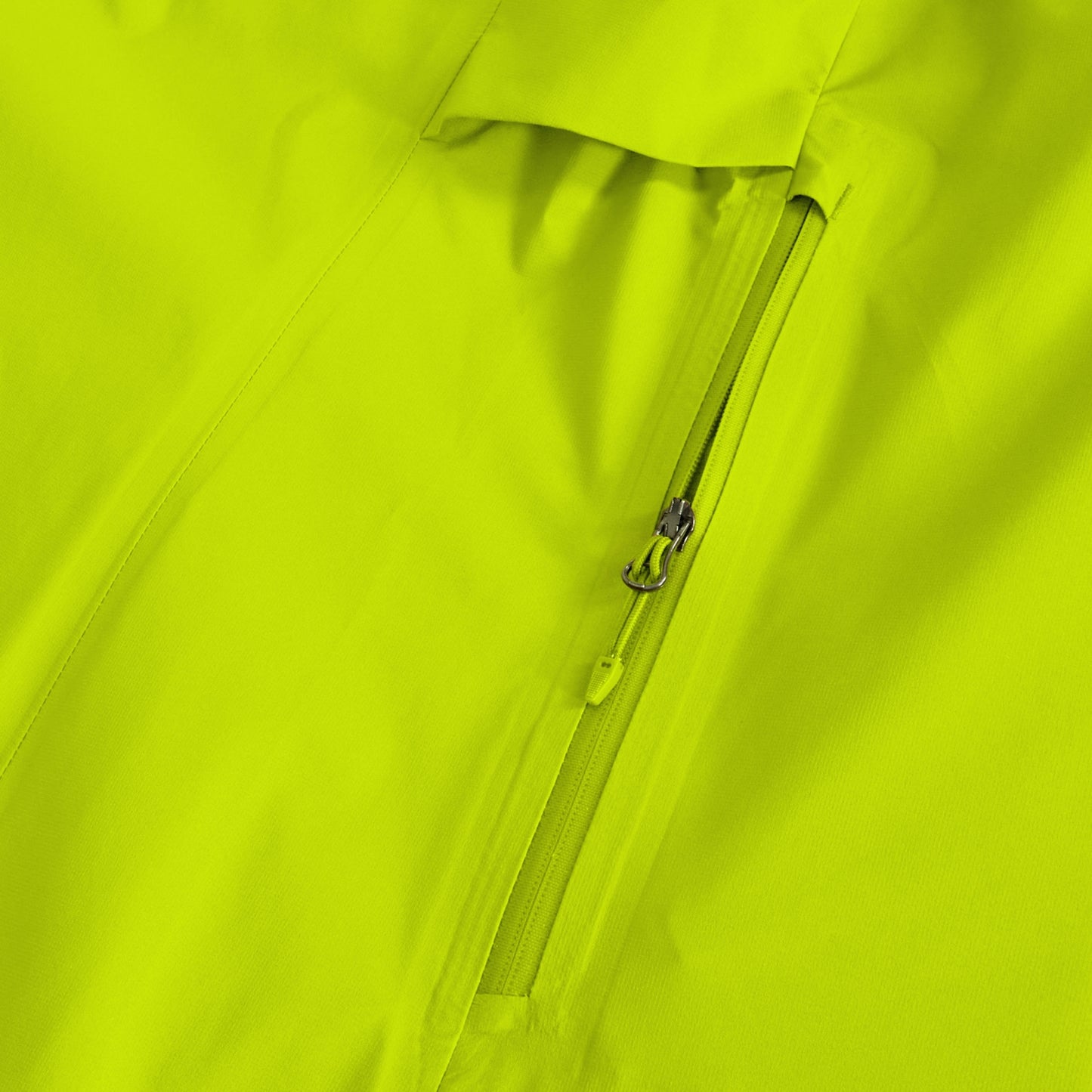 ENDURA MT500 ADV Women's Jacket Yellow/Fluorescent Green