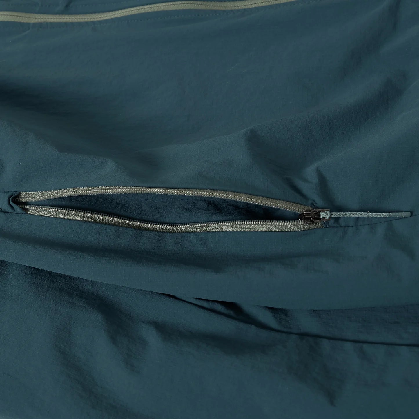 ENDURA ALLTRACK RIDE PACKABLE Jacket Women's Teal