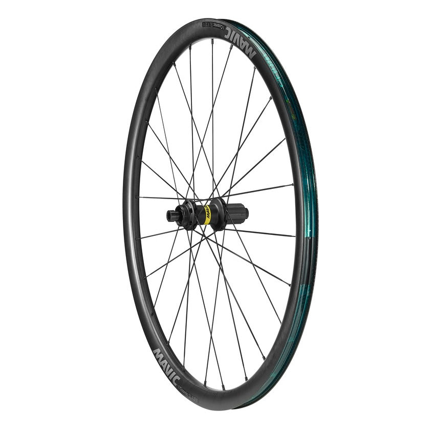 Rear wheel MAVIC COSMIC SLR32 DISC Tubeless Ready (Center Lock) 2025