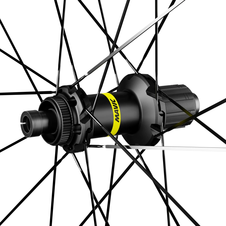 Para kół MAVIC CROSSMAX SL 29" 15x110mm/12x148mm Boost
