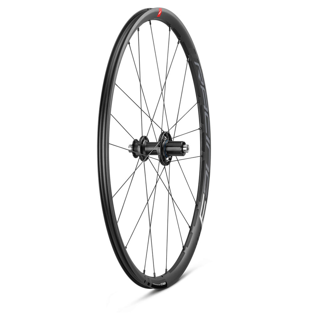Para kół FULCRUM RACING 3 DB Tubeless Ready (centralna blokada)
