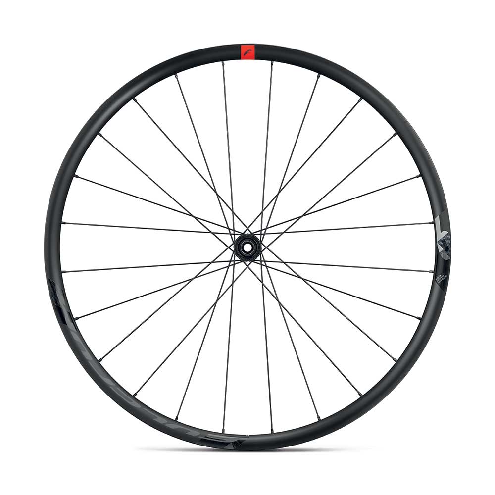 Para kół FULCRUM RACING 6 DB przystosowanych do jazdy bezdętkowej (centralna blokada)